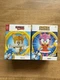 New Sonic the Hedgehog 2.5" Figures- Amy  & Tails Jakks Pacific NIB Collectibles