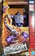 HASBRO KINGDOM  PREDACON SCORPONOK  TRANSFORMERS Beast WAR FOR CYBERTRON TRILOGY