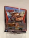 RACE TEAM MATER DISNEY PIXAR CARS 2 BRAND NEW DIECAST #1