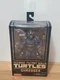 NECA Loot Crate TMNT Teenage Mutant Ninja Turtles Mirage Comics Shredder Figure