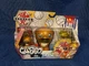 Bakugan Cubbo Deka Pack Target Exclusive New Never Been Opened Orginal Packaging