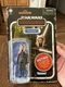 Ahsoka Tano Starwars retro Hasbro Kenner  The Mandalorian  Action Figure Toy