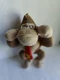 DONKEY KONG 10" Nintendo Super Mario Bros Plush Toy Stuffed Licensed