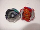 Takara Tomy Beyblade Burst B-129 Cho-Z Achilles .00.Dm Switch Strike Doomscizor