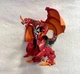 Spin Master Bakugan Battle Planet Dragonoid Deluxe 6" Action Figure