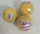 3 Pack Zuru 5 Surprise Mini Brands Series 2 Collectable Capsule Gold Ball Sealed