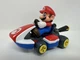 Mario Kart Super Mario Nintendo Racer Car Jakks 2020 Spin Out Car As Shown 