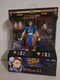Jada Toys Street Fighter Chun-Li 6 in Action Figure 
