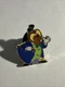 Disney PALM Walrus Alice in Wonderland Mini Micro Mystery LE 200 Pin (F1)