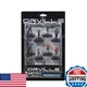 Wizkids The Orville Heroclix 2-Player Starter Set 73601