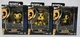 Bendy & The Ink Machine 2.5" Figs Complete Set Of 3 BENDY/ALLISON/TOM Jakks NEW!