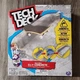 Tech Deck Concrete Ramp DIY Enjoi Skate Exclusive Board Included NEW