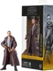 Star Wars Black Series Jod Na Nawood 6" Figure Skeleton Crew Hasbro New