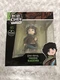 Mini Epics  Frodo Baggins Lord of the Rings Figure Loot Crate DAMAGED BOX
