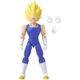Bandai - Dragon Ball Super - Dragon Stars - Majin Vegeta Action Figure
