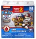 Paw Patrol Ultimate Rescue SERIES 2 Figure Spin Master Surprise Blind Box