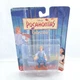Vintage JOHN SMITH Disney POCAHONTAS Mini Collectible Action Figurine Toy Mattel
