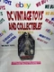 2012 SDCC Predator 2 7'' CLOAKED CITY HUNTER Exclusive NECA New 🔥