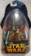 Hasbro Star Wars: Revenge of the Sith Yoda Spinning Attack Action Figure