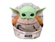 Star Wars Mandalorian The Child Grogu Baby Yoda Plush Disney New GWD85 LucasFilm