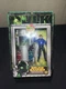 Marvel The Hulk Motion Picture Bruce Banner Action Figure Toybiz 2003