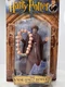 Harry Potter Sorcerer's Stone Lord Voldemort Action Figure Mattel 2001 Wizard 6"