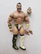 Brian Cage - AEW Unrivaled 9 Jazwares Toy Wrestling Action Figure