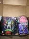NECA Loot Crate TMNT Series 2 Arcade Box Armaggon Shark Fighter Size XL IN HAND