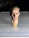 Hot Toys MMS563 Endgame Avengers Captain America 1/6 action Figure's Head Sculpt