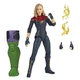 Hasbro Marvel Legends Series Captain Marvel 6-inch (15cm) Action Figure Ages 4