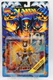 Wolverine Fang 5" Action Figure Toy Biz 1995 Marvel Comics X-Men Mutant Genesis