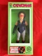 DC Comics RETRO SOFUBI Collection CATWOMAN 10" Figure MEDICOM NEW SEALED