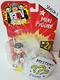 New KANGA SHAWN FGTeeV Mini Figure MYSTERY 2Pk SEASON 3 Bonkers Toys FGTV Duddy