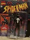 Marvel Legends Retro Animated Series Symbiote Spider-Man, Brand New Sealed!