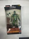 Hasbro Marvel Legends Series 6-inch Vault Guardsman Action Figure Toy, Includes