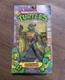 TMNT Teenage Mutant Ninja Turtles Classic Collection Raphael Playmates 2012 NEW!