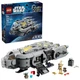 LEGO Star Wars: The Mandalorian and Grogu Anzellan Starship Multicolor