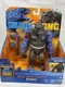 Godzilla vs Kong HONG KONG BATTLE (Kong) Playmates Monsterverse 6" Inch Figure