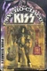 KISS PAUL STANLEY Psycho Circus 6.5" Action Figure McFarlane Toys SEALED 1998