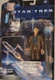 Playmates Toys Star Trek TNG First Contact Zephram Cochrane  Action Figure- 1992