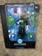 DC MCFARLANE GREEN LANTERN (GREEN LANTERN CORPS)  COLLECTOR EDITION 22 Tomar-re