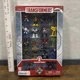 Transformers Metalfigs by Jada Nano , 18 Figures with 2 Exclusive,  Series 2 NIP