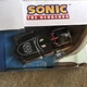Sonic The Hedgehog All Stars Racing Pull Back Action Shadow ~NEW NKOK