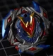 Winning Valkyrie 12 Volcanic B-104 Beyblade Burst Cho Z  Takara Tomy #1 Apr