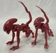 Runner Xeno Action Figure Lanard Alien Xenomorph Aliens Horror EUC (2)