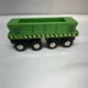 2013 Maison Joseph Battat Wooden Railway Magnetic Train Car 
