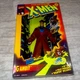 Vintage Marvel Comics 1994 Toybiz X-Men Gambit Deluxe Edition 10 New Sealed