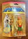 Hawkman DC Comics Superheroes Vintage Action Figure New 1990 ToyBiz LOT #2