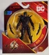 DC The Flash 4&rdquo; Action Figure Dark Flash 1st Edition Spin Master