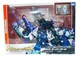 Transformers LEGENDS LG 60 OVERLORD Hobby Toy Action Figure 2018 Takara Tomy